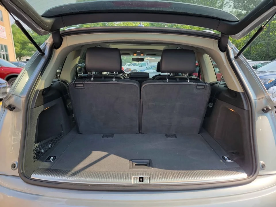 2007 Audi 4L Q7 - Image 15 of 20