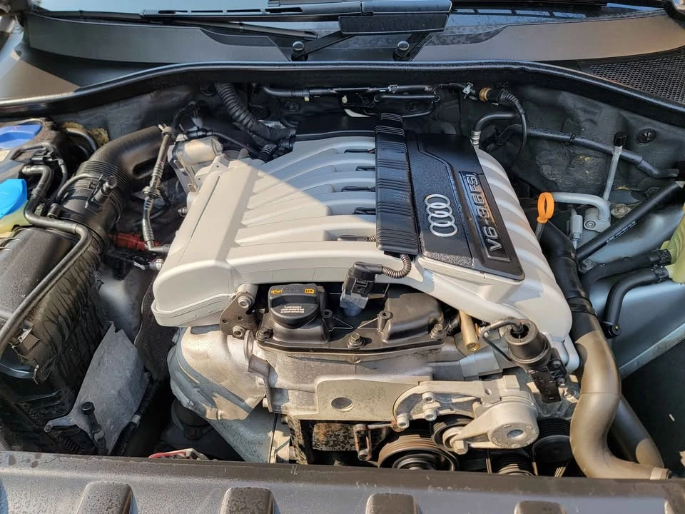 2007 Audi 4L Q7 - Image 20 of 20