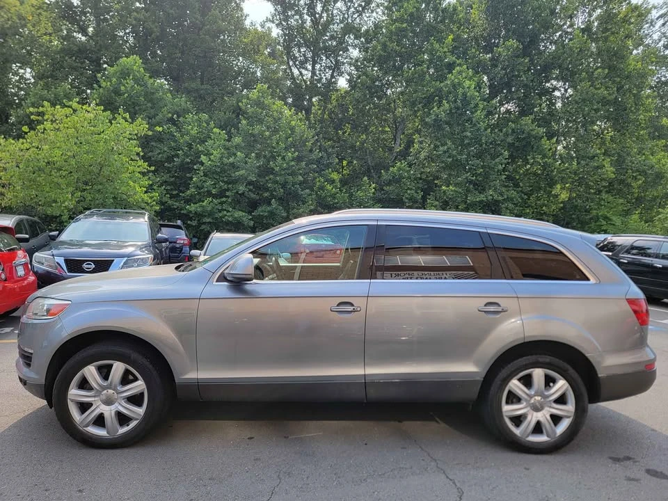 2007 Audi 4L Q7 - Image 4 of 20