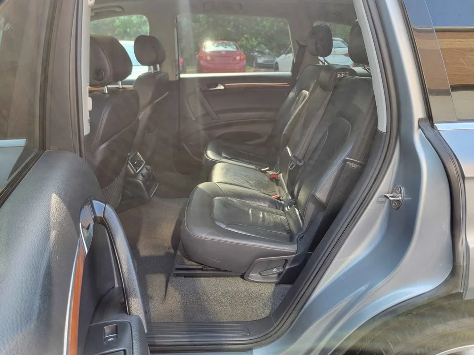 2007 Audi 4L Q7 - Image 11 of 20