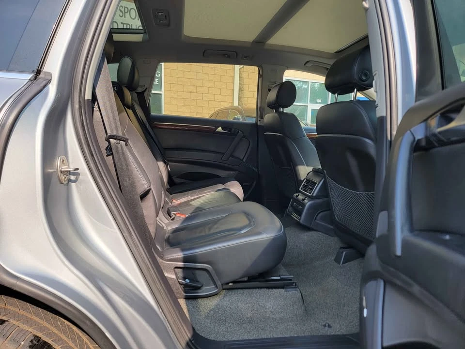 2007 Audi 4L Q7 - Image 16 of 20