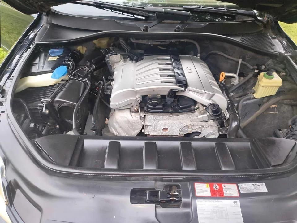 2007 Audi 4L Q7 - Image 16 of 20