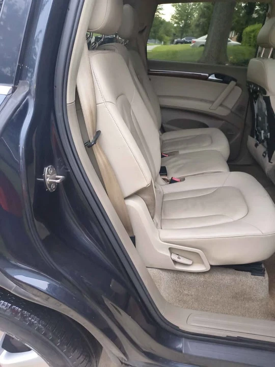 2007 Audi 4L Q7 - Image 15 of 20
