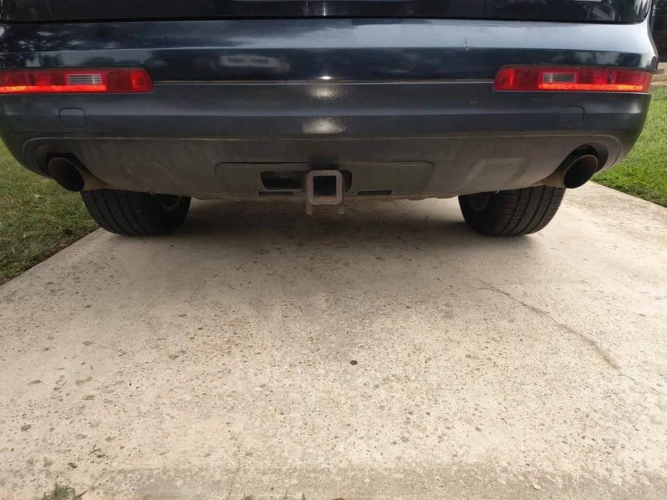 2007 Audi 4L Q7 - Image 18 of 20