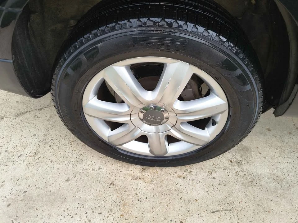2007 Audi 4L Q7 - Image 19 of 20