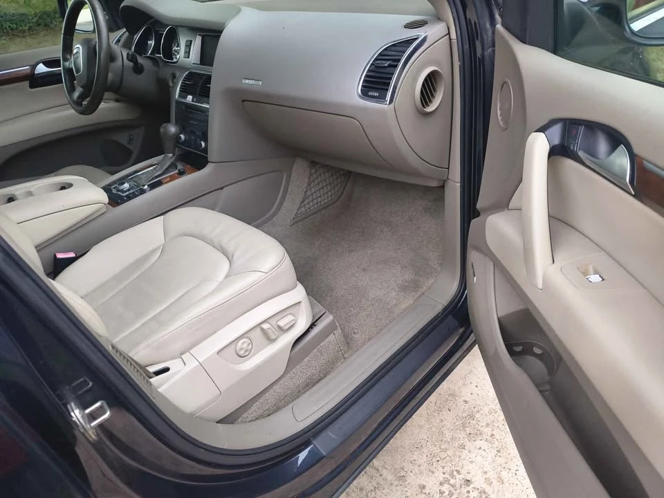 2007 Audi 4L Q7 - Image 5 of 20