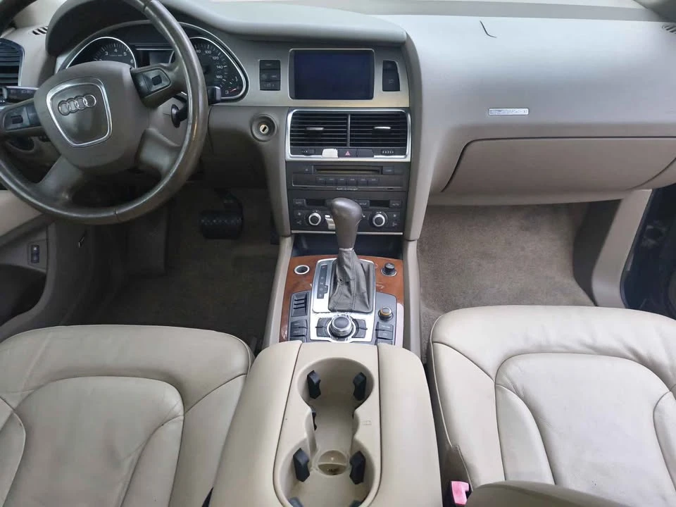 2007 Audi 4L Q7 - Image 6 of 20