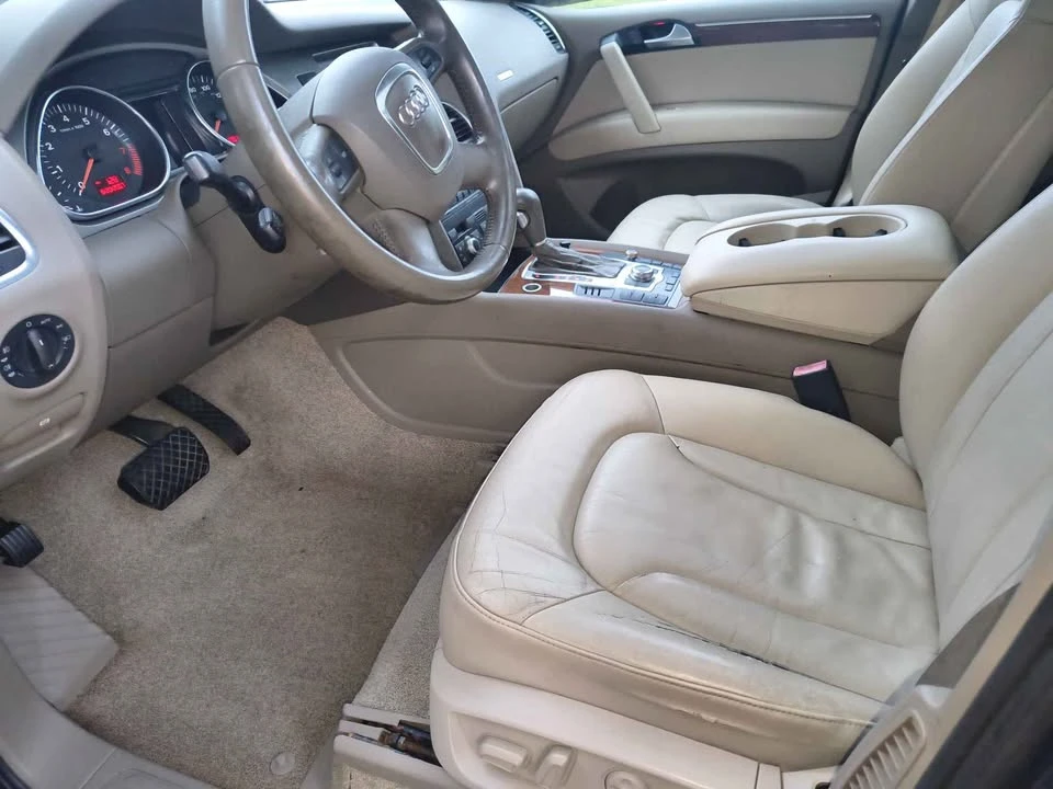 2007 Audi 4L Q7 - Image 10 of 20