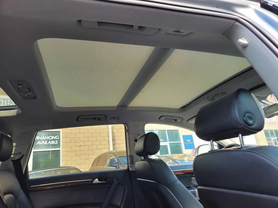 2007 Audi 4L Q7 - Image 18 of 20