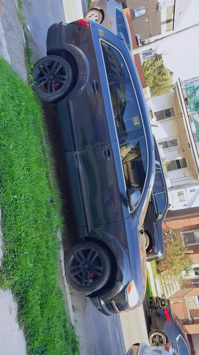 2007 Audi 4L Q7 - Image 2 of 8