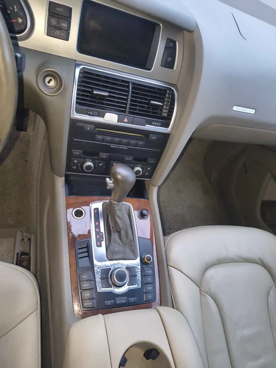 2007 Audi 4L Q7 - Image 14 of 20