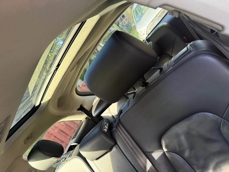 2007 Audi 4L Q7 - Image 6 of 7