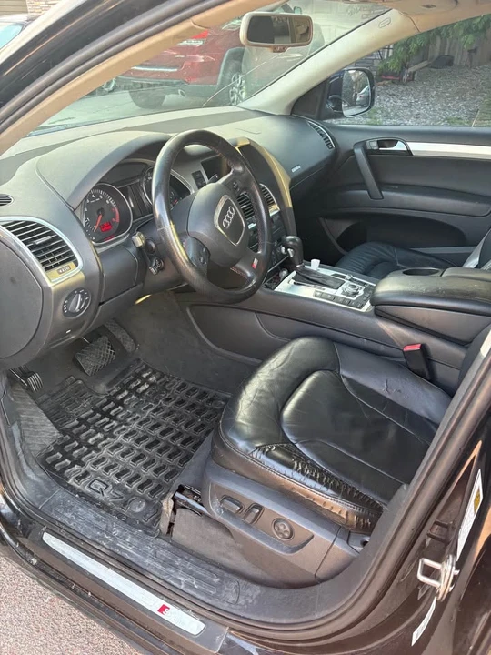 2007 Audi 4L Q7 - Image 5 of 7