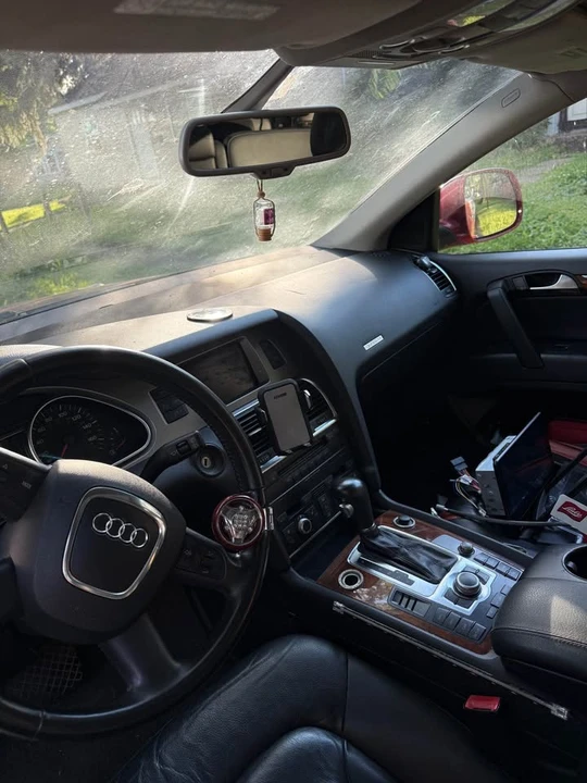 2007 Audi 4L Q7 - Image 5 of 7
