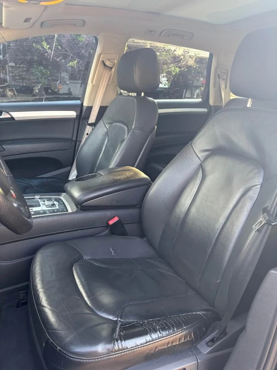 2007 Audi 4L Q7 - Image 6 of 7