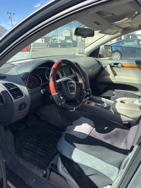 2007 Audi 4L Q7 - Image 11 of 11