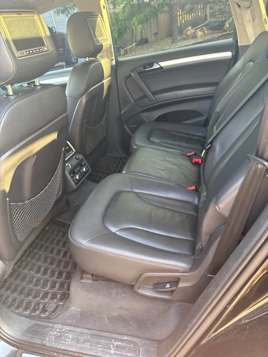 2007 Audi 4L Q7 - Image 7 of 7