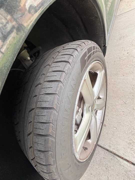 2007 Audi 4L Q7 - Image 10 of 10