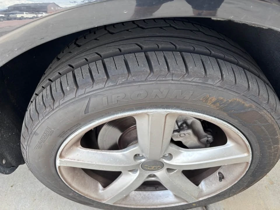 2007 Audi 4L Q7 - Image 9 of 10