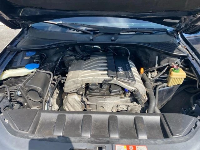2007 Audi 4L Q7 - Image 15 of 16