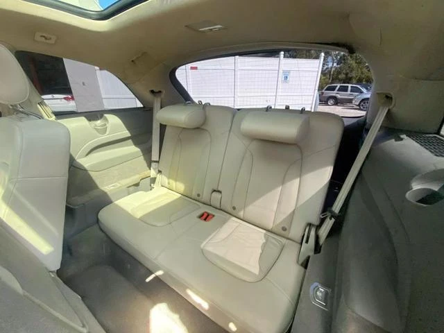 2007 Audi 4L Q7 - Image 11 of 12