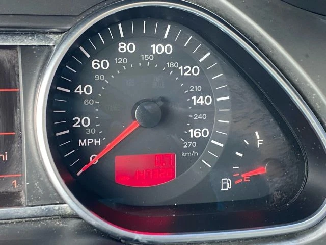 2007 Audi 4L Q7 - Image 4 of 16