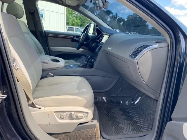 2007 Audi 4L Q7 - Image 12 of 12