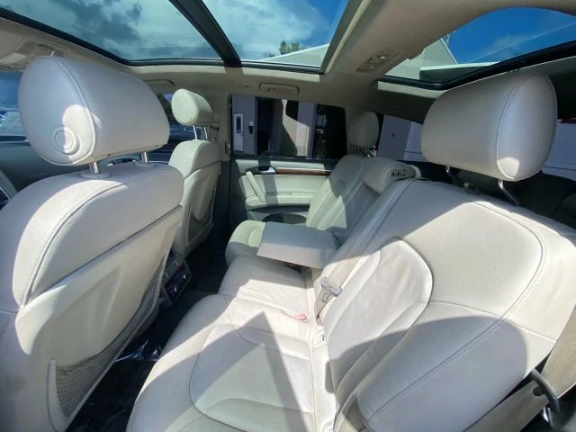 2007 Audi 4L Q7 - Image 10 of 16