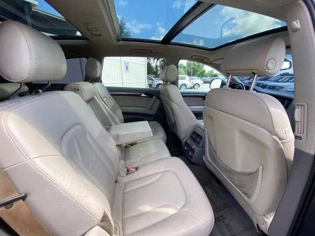 2007 Audi 4L Q7 - Image 13 of 16