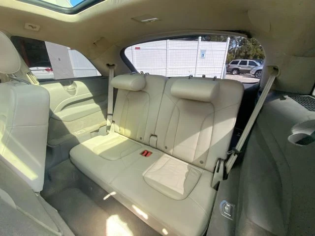 2007 Audi 4L Q7 - Image 11 of 12