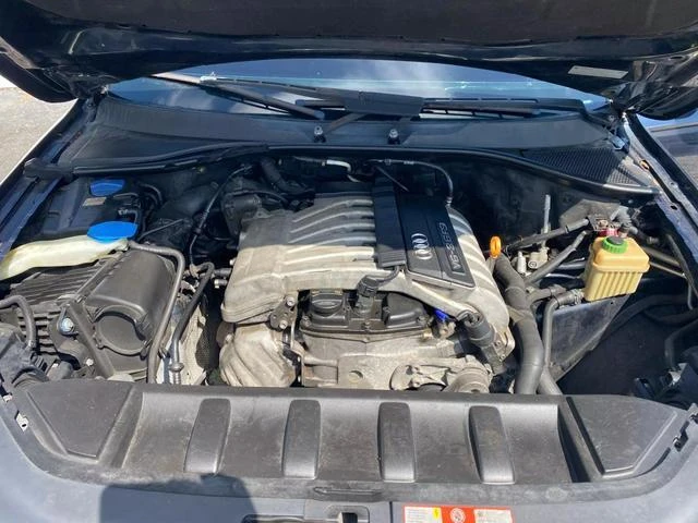 2007 Audi 4L Q7 - Image 15 of 16