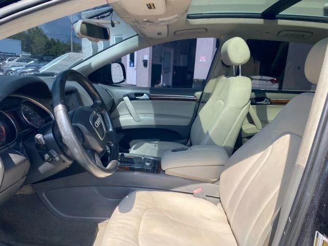 2007 Audi 4L Q7 - Image 9 of 16