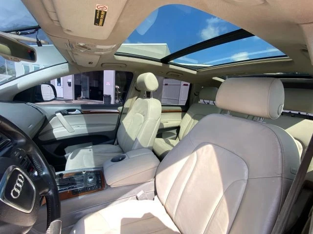 2007 Audi 4L Q7 - Image 16 of 16