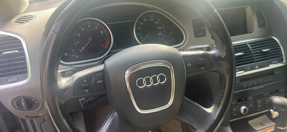 2007 Audi 4L Q7 - Image 12 of 14