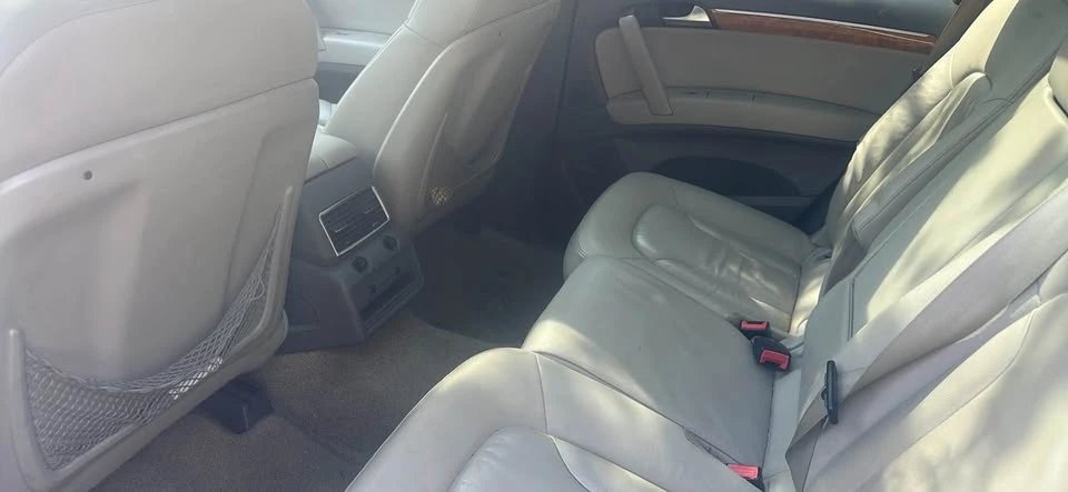 2007 Audi 4L Q7 - Image 14 of 14