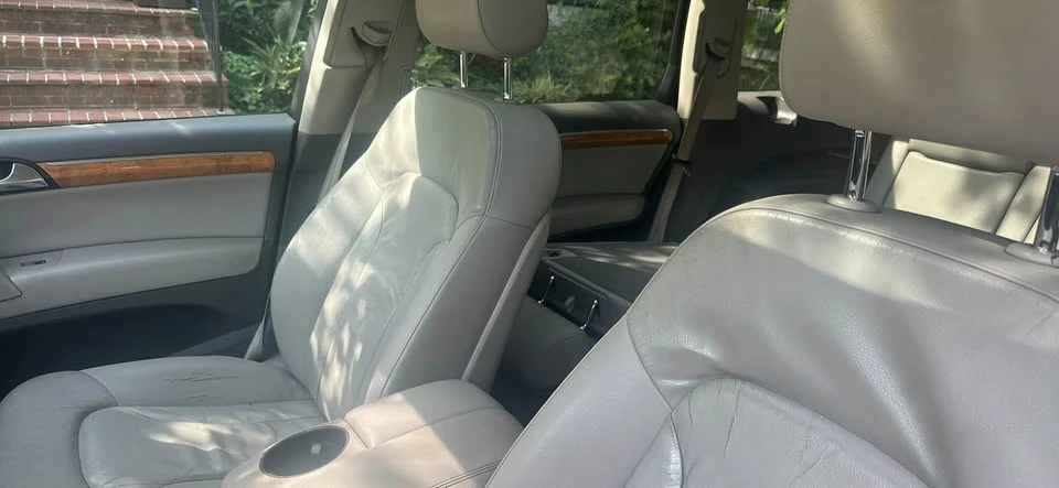 2007 Audi 4L Q7 - Image 13 of 14