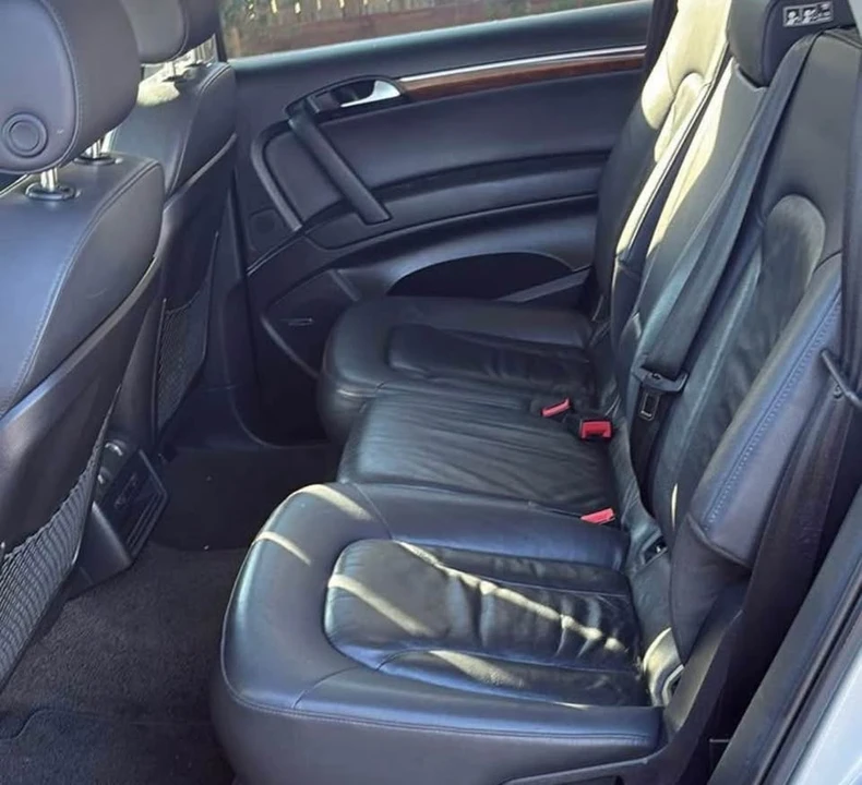 2007 Audi 4L Q7 - Image 4 of 5