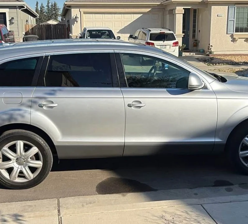 2007 Audi 4L Q7 - Image 2 of 5