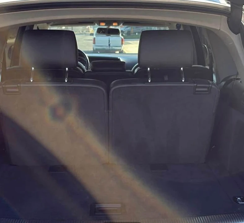 2007 Audi 4L Q7 - Image 3 of 5