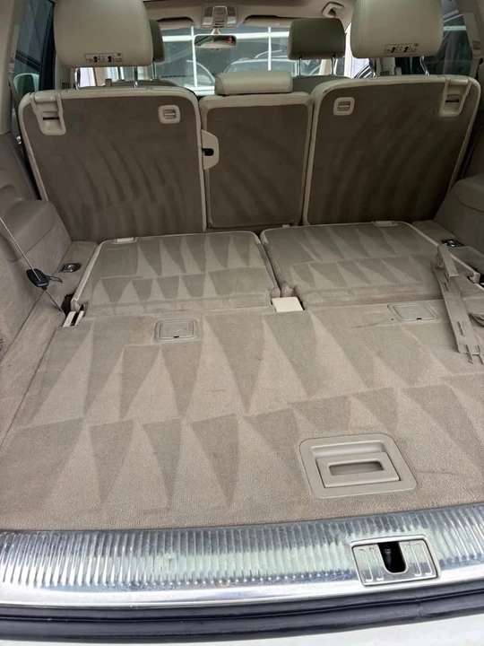 2007 Audi 4L Q7 - Image 5 of 12