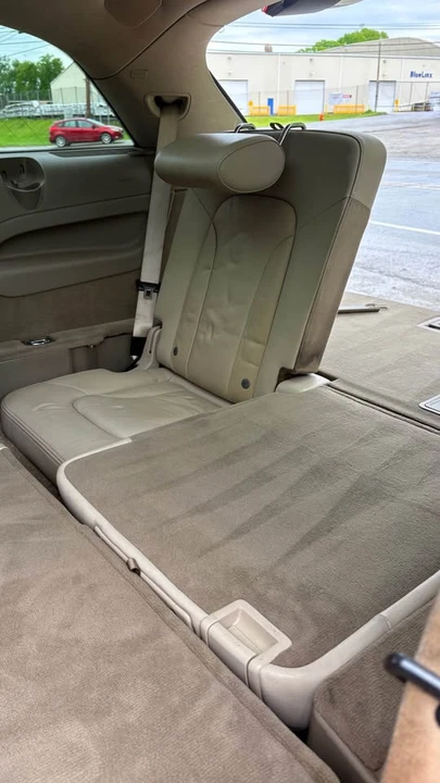 2007 Audi 4L Q7 - Image 6 of 12