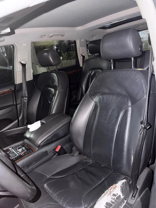 2007 Audi 4L Q7 - Image 6 of 11