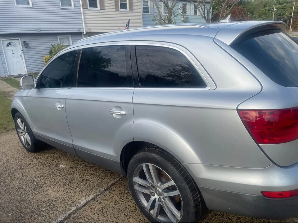 2007 Audi 4L Q7 - Image 4 of 7
