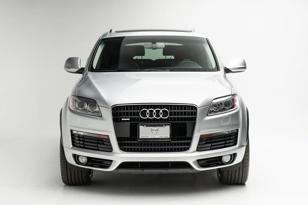 2007 Audi 4L Q7 - Image 2 of 31