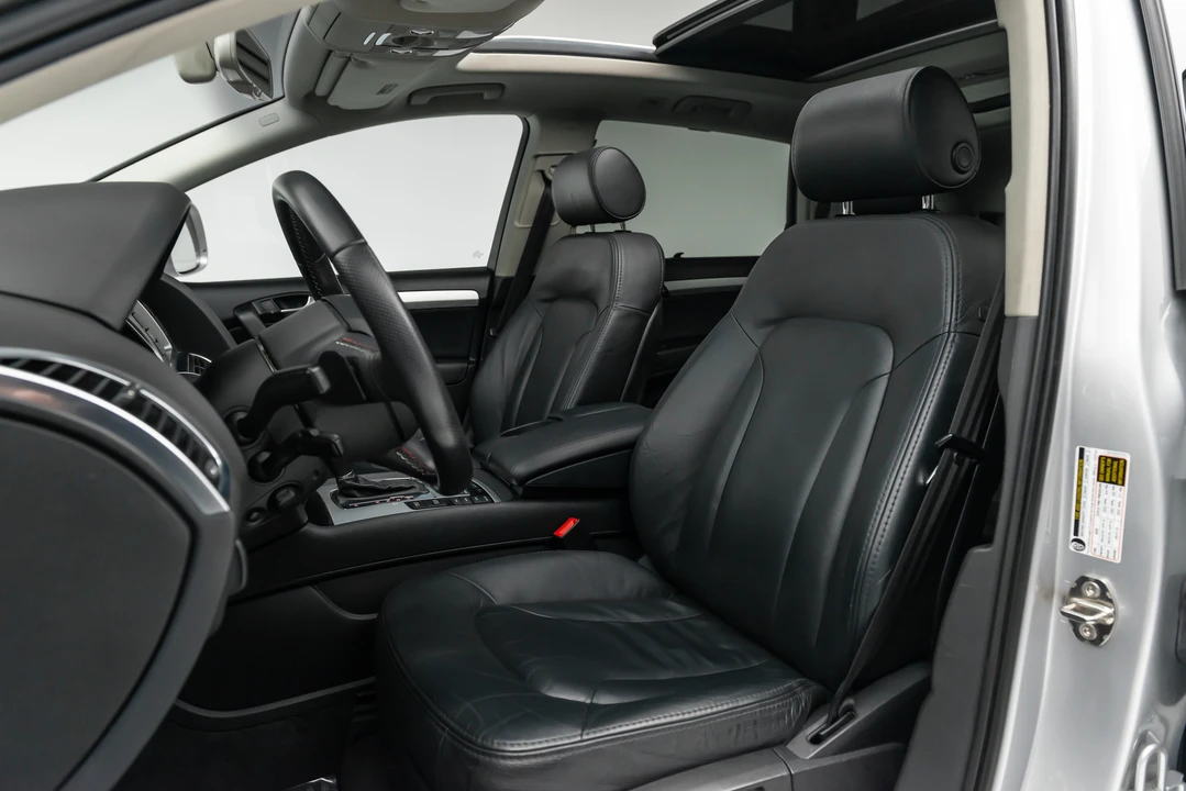 2007 Audi 4L Q7 - Image 30 of 31