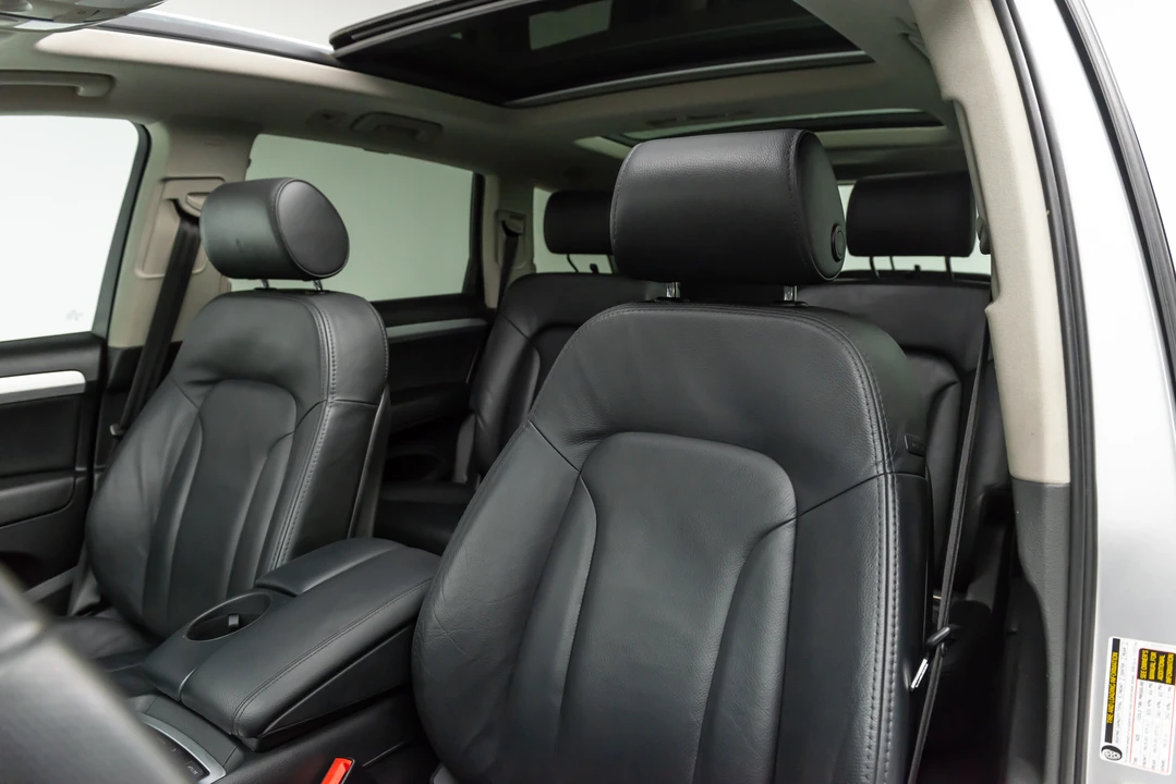 2007 Audi 4L Q7 - Image 29 of 31