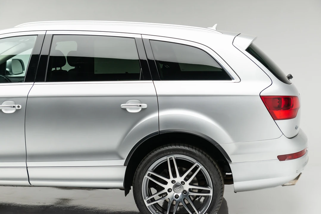 2007 Audi 4L Q7 - Image 12 of 31