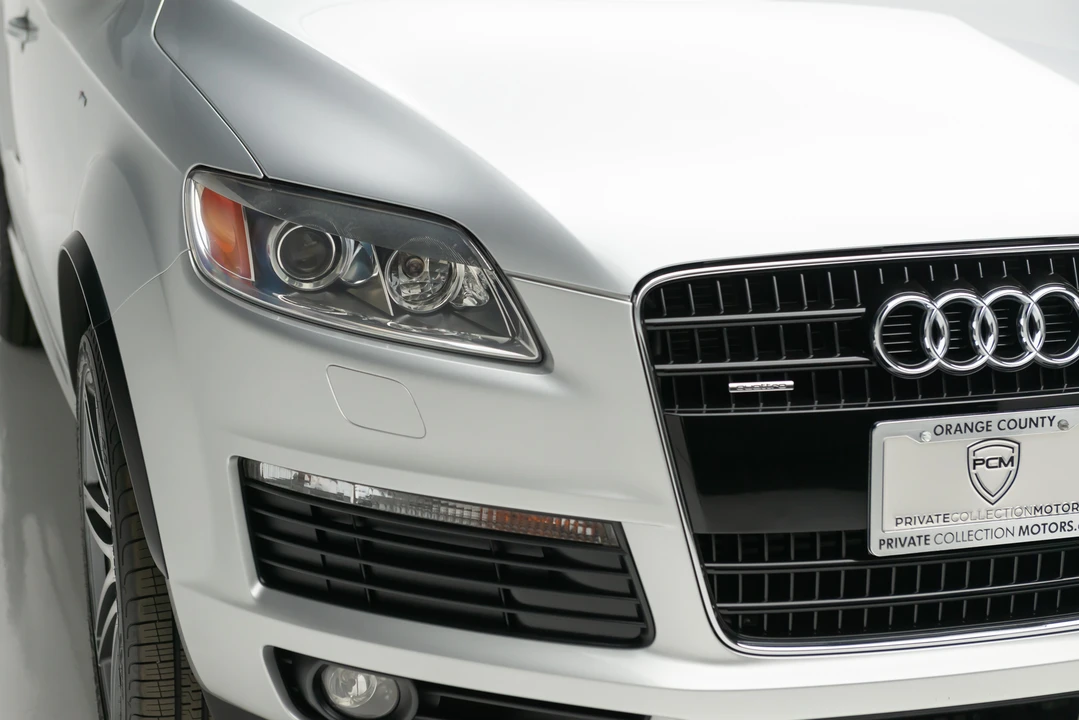2007 Audi 4L Q7 - Image 7 of 31