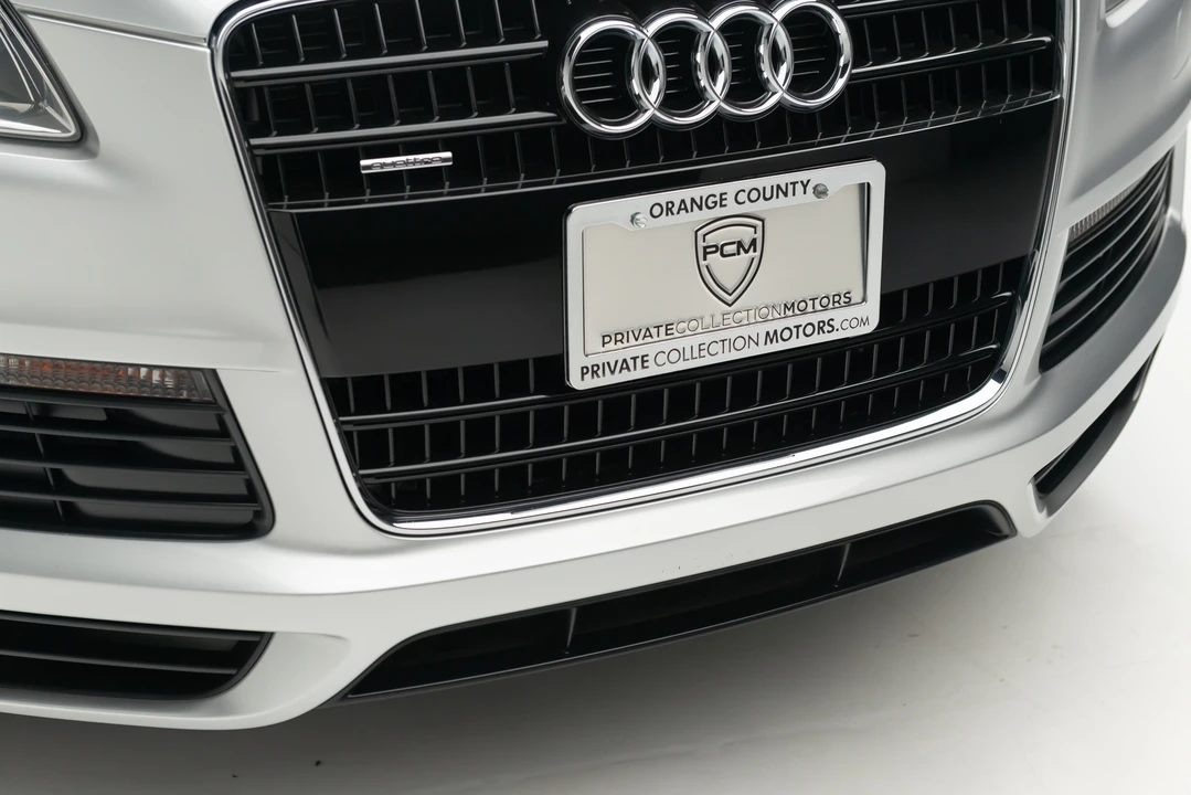 2007 Audi 4L Q7 - Image 9 of 31