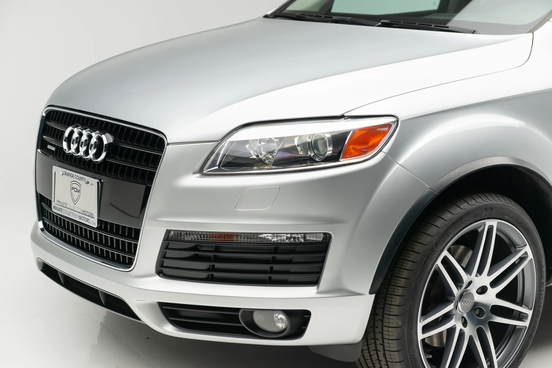 2007 Audi 4L Q7 - Image 11 of 31